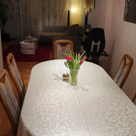3,5-zimmer In Schorndorf-schornbach