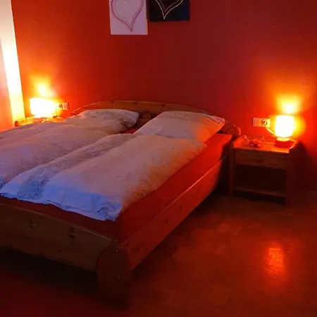 Appartement 3,5-zimmer In Schorndorf-schornbach Schorndorf (Baden-Wurttemberg)